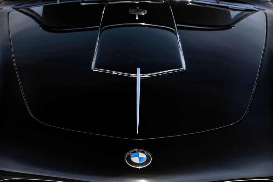 1959 BMW 507 - Image 10 of 31