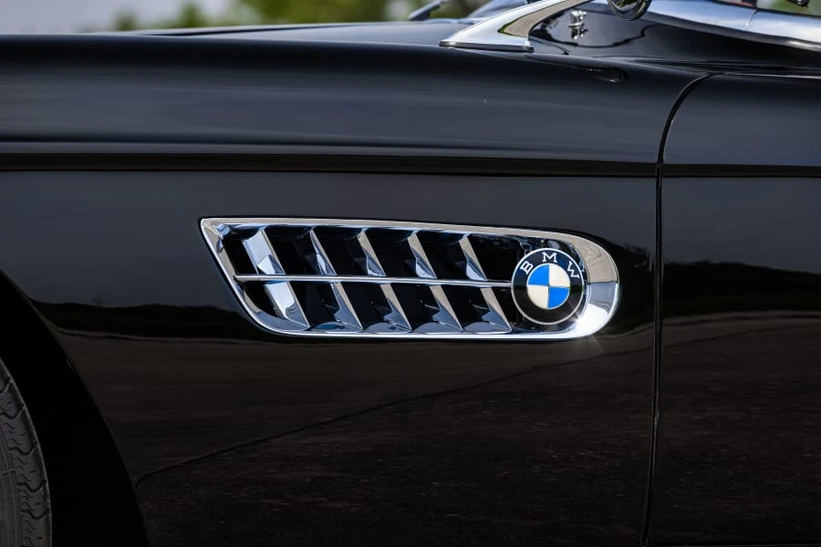 1959 BMW 507 - Image 17 of 31