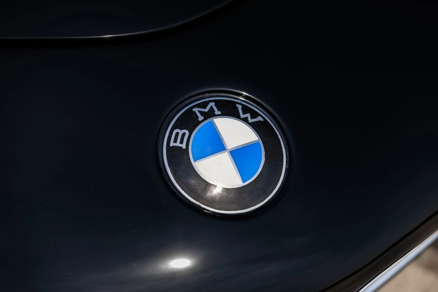 1959 BMW 507 - Image 7 of 31
