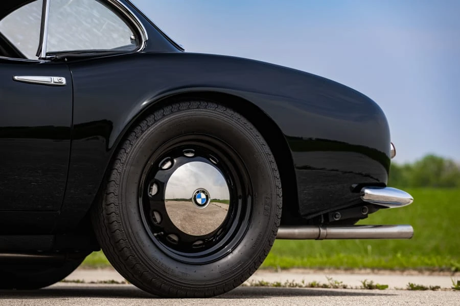 1959 BMW 507 - Image 22 of 31