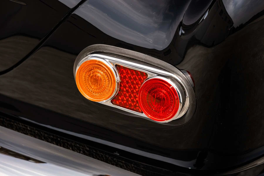 1959 BMW 507 - Image 21 of 31