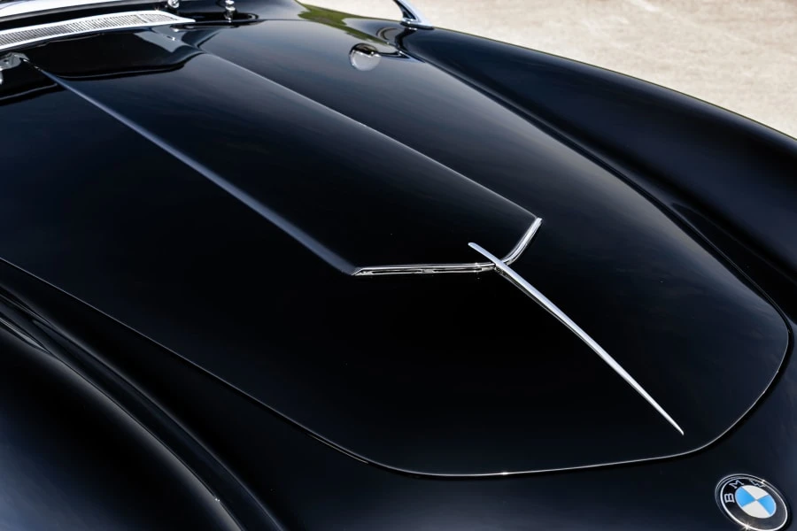 1959 BMW 507 - Image 11 of 31