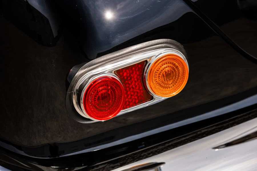 1959 BMW 507 - Image 20 of 31