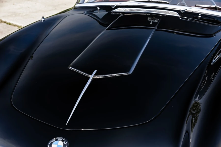 1959 BMW 507 - Image 8 of 31