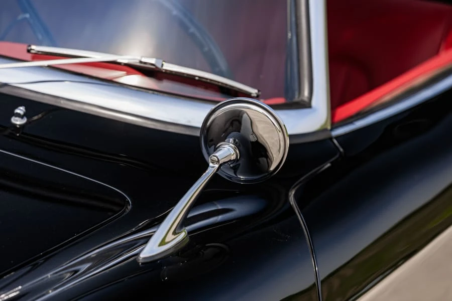 1959 BMW 507 - Image 14 of 31
