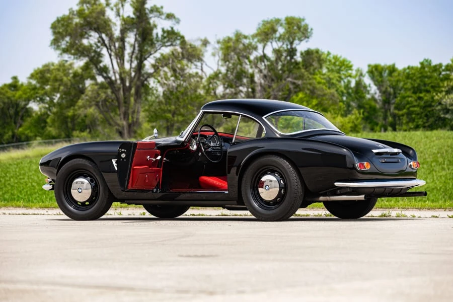 1959 BMW 507 - Image 29 of 31