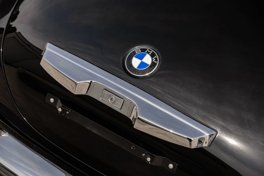 1959 BMW 507 - Image 13 of 31