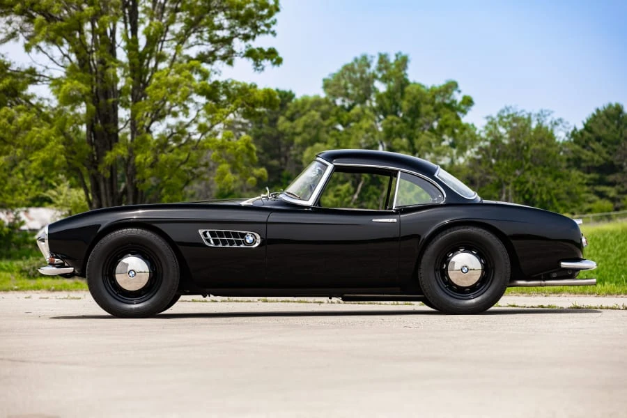1959 BMW 507 - Image 26 of 31