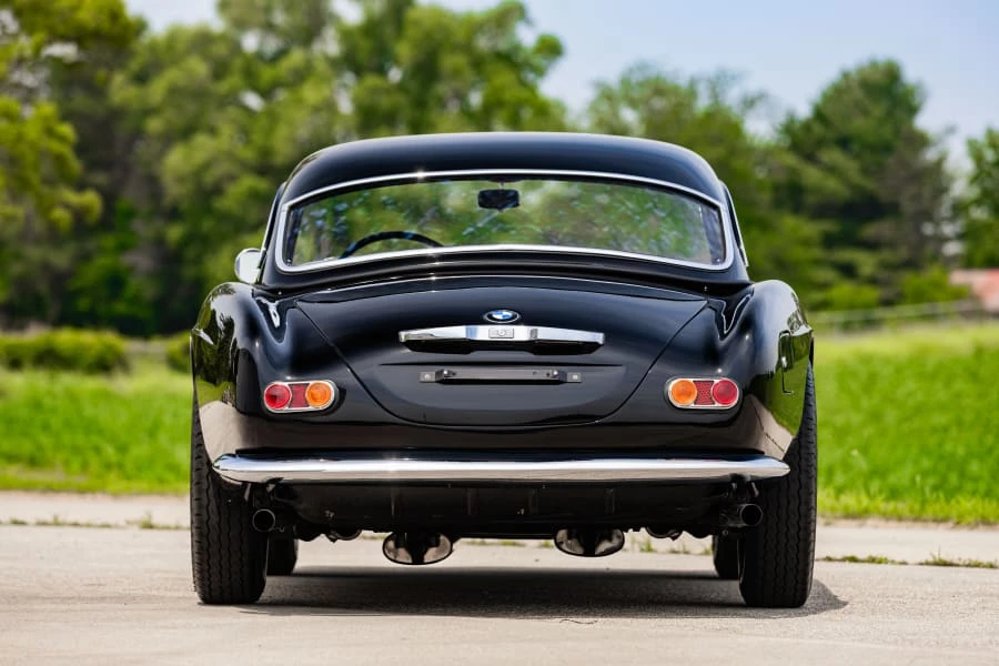 1959 BMW 507 - Image 5 of 31