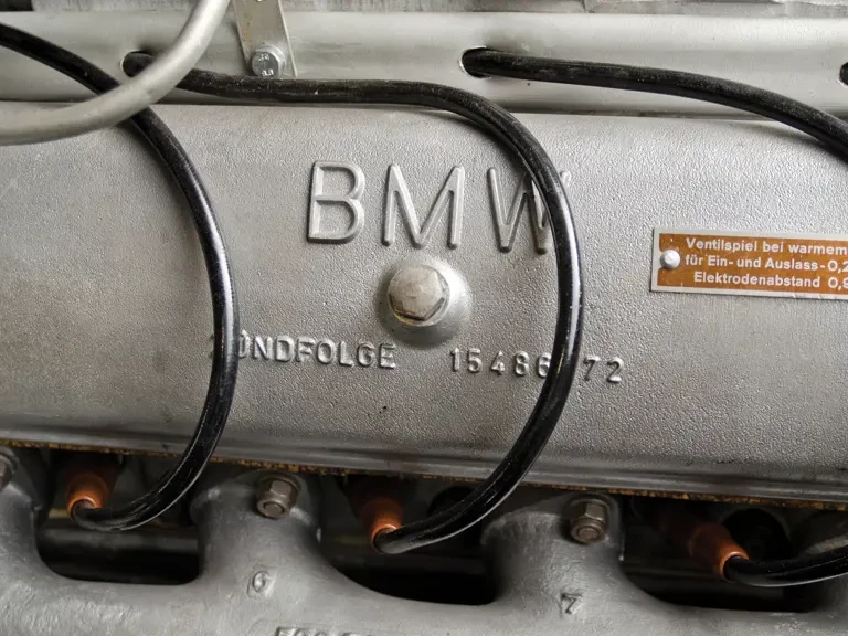 1959 BMW 507 - Image 18 of 31
