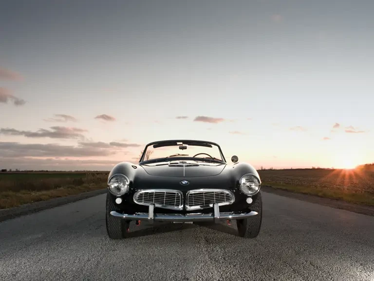 1959 BMW 507 - Image 20 of 31
