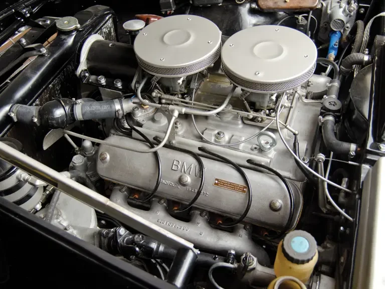 1959 BMW 507 - Image 4 of 31