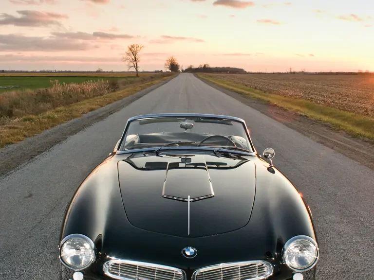 1959 BMW 507 - Image 22 of 31
