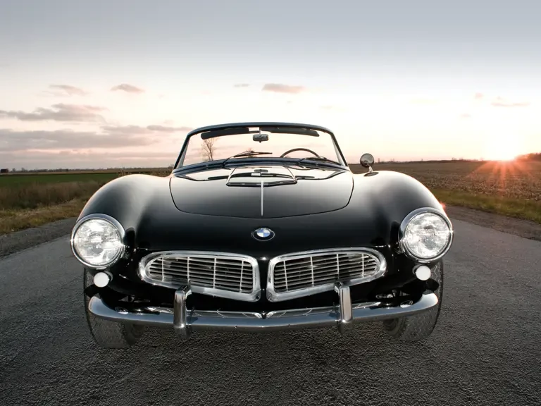 1959 BMW 507 - Image 26 of 31