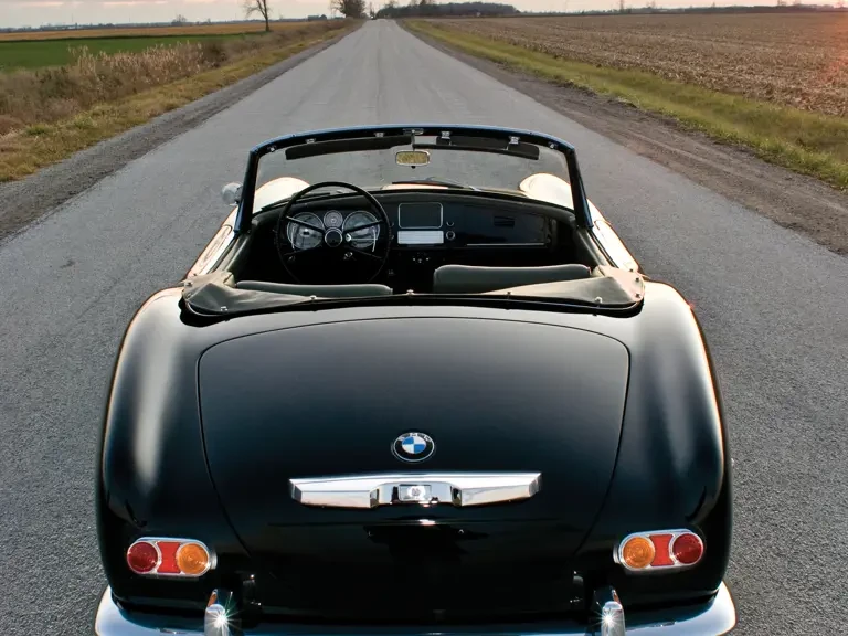 1959 BMW 507 - Image 21 of 31