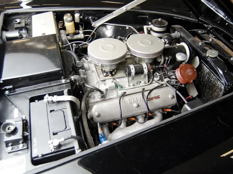 1959 BMW 507 - Image 11 of 31