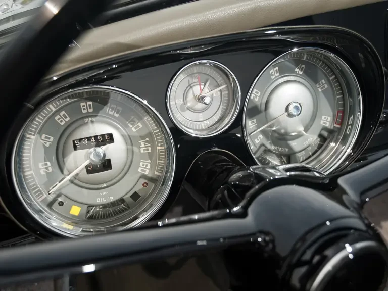 1959 BMW 507 - Image 17 of 31