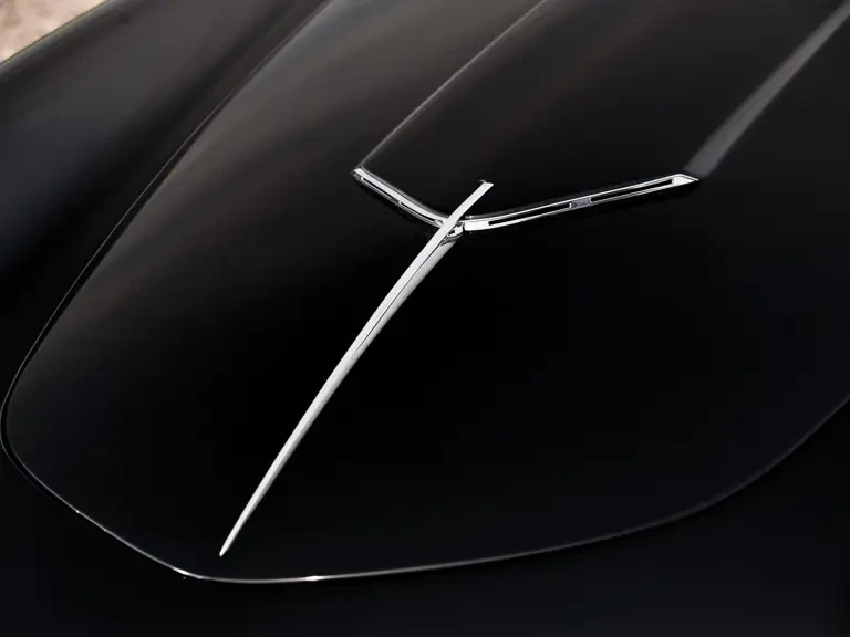1959 BMW 507 - Image 12 of 31