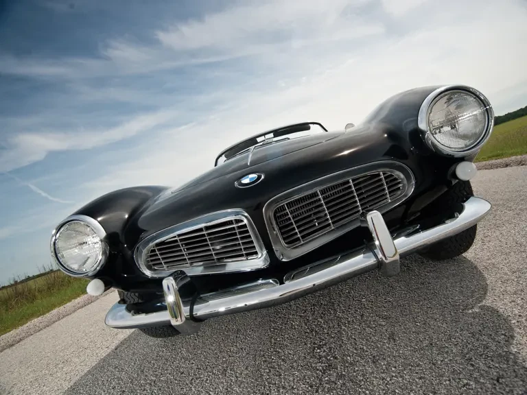 1959 BMW 507 - Image 16 of 31