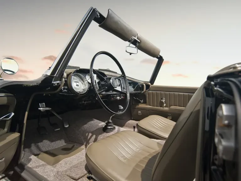 1959 BMW 507 - Image 5 of 31
