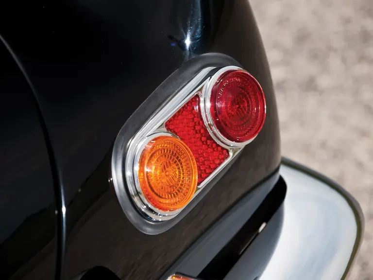 1959 BMW 507 - Image 8 of 31