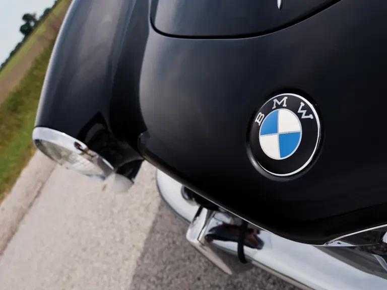 1959 BMW 507 - Image 15 of 31