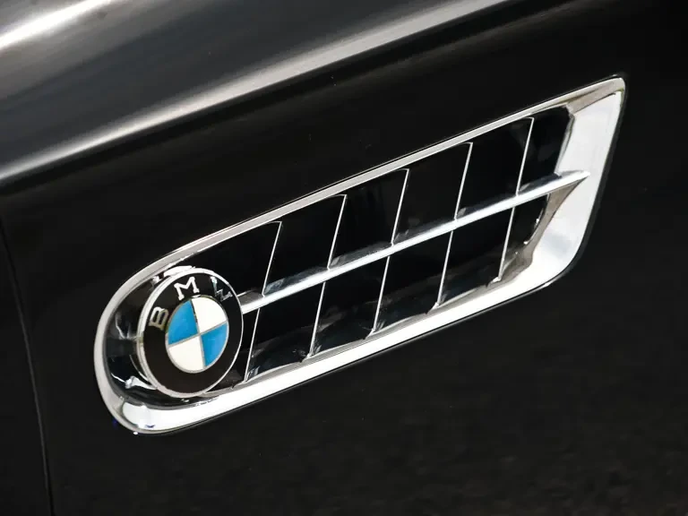 1959 BMW 507 - Image 7 of 31