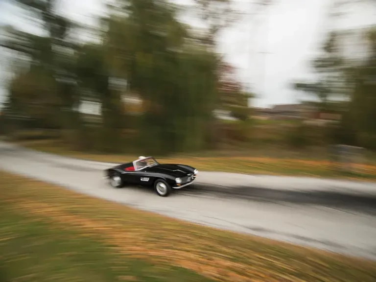1959 BMW 507 - Image 11 of 28