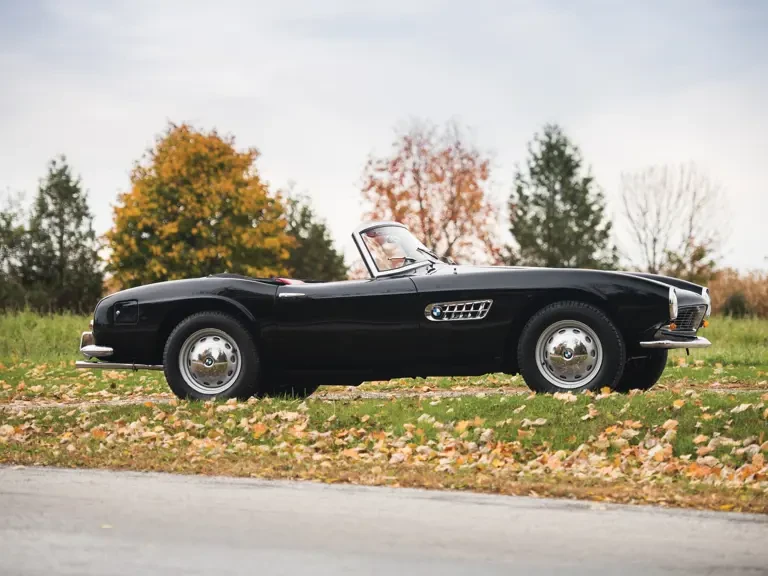 1959 BMW 507 - Image 6 of 28