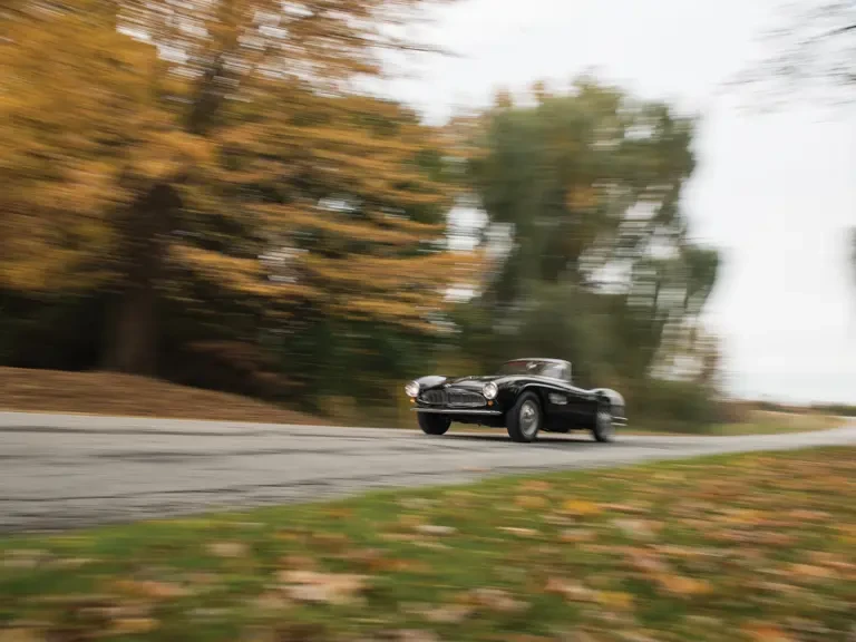1959 BMW 507 - Image 10 of 28