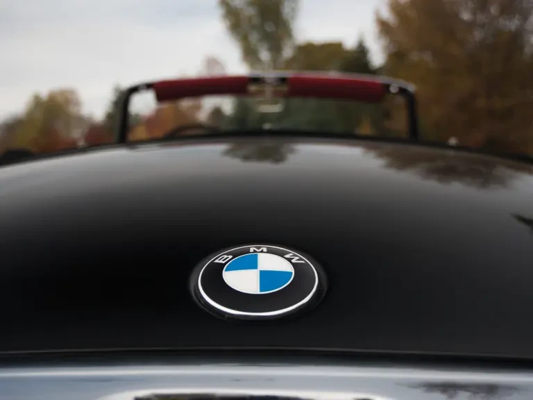 1959 BMW 507 - Image 27 of 28