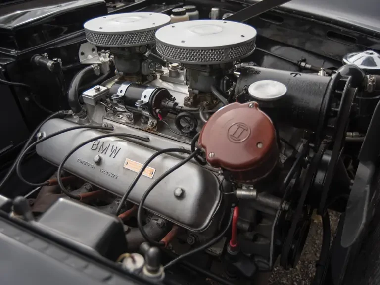 1959 BMW 507 - Image 4 of 28