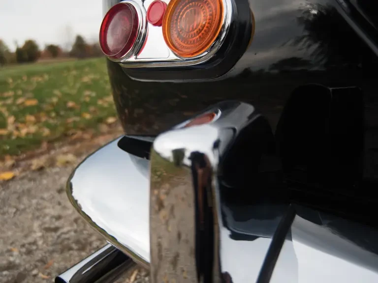 1959 BMW 507 - Image 26 of 28