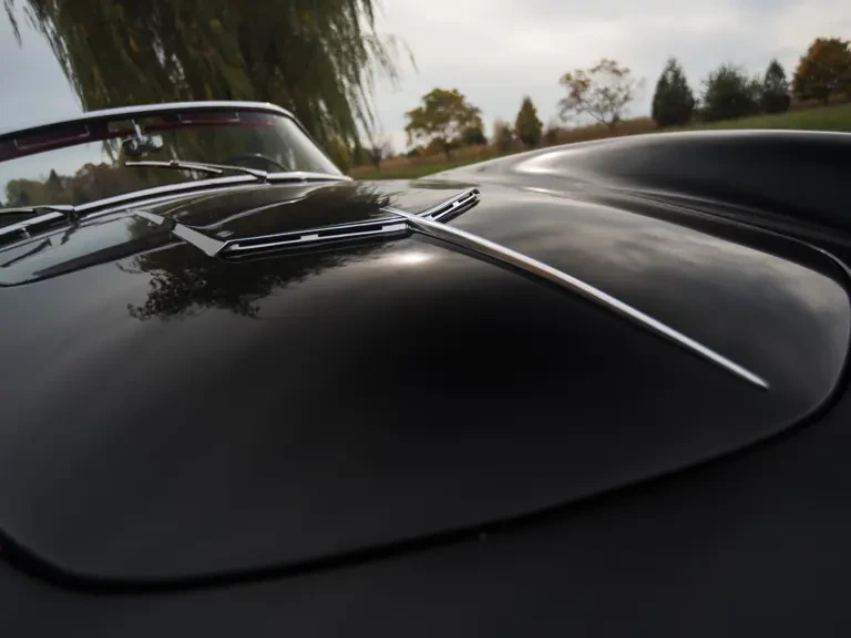 1959 BMW 507 - Image 23 of 28
