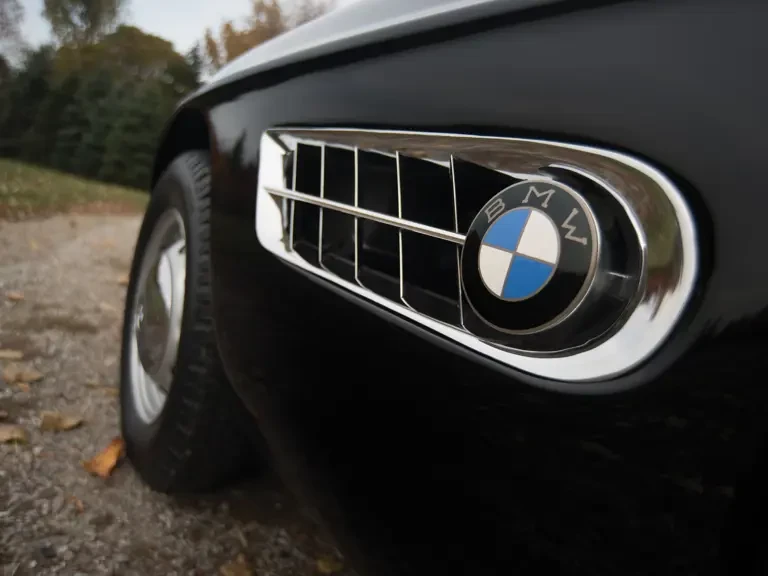 1959 BMW 507 - Image 25 of 28