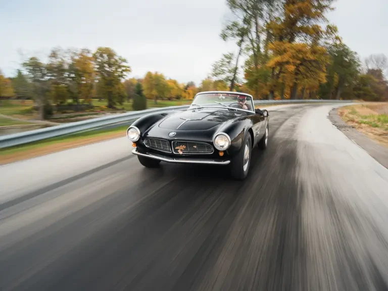 1959 BMW 507 - Image 9 of 28