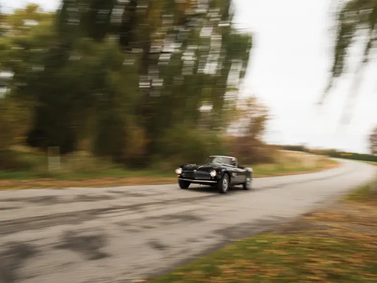 1959 BMW 507 - Image 15 of 28