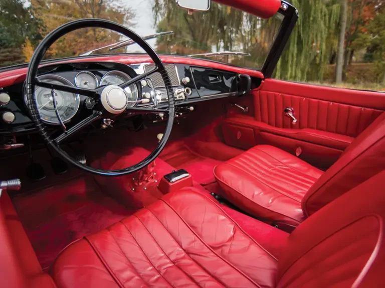 1959 BMW 507 - Image 5 of 28