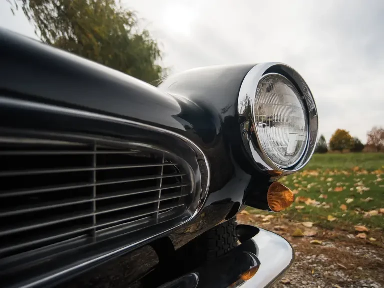 1959 BMW 507 - Image 24 of 28