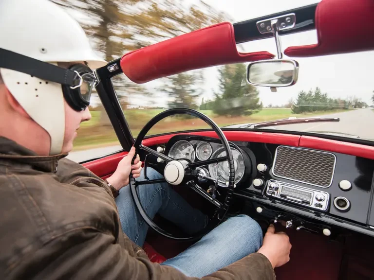 1959 BMW 507 - Image 14 of 28