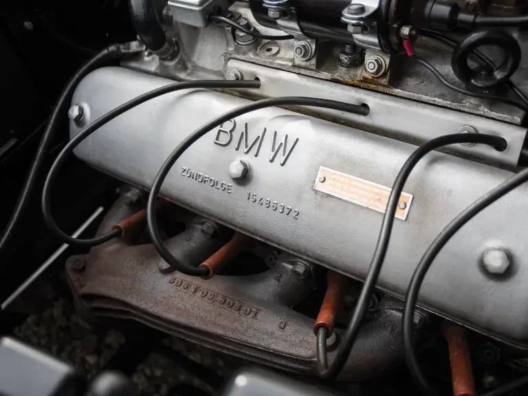 1959 BMW 507 - Image 19 of 28