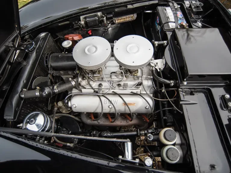 1959 BMW 507 - Image 18 of 28
