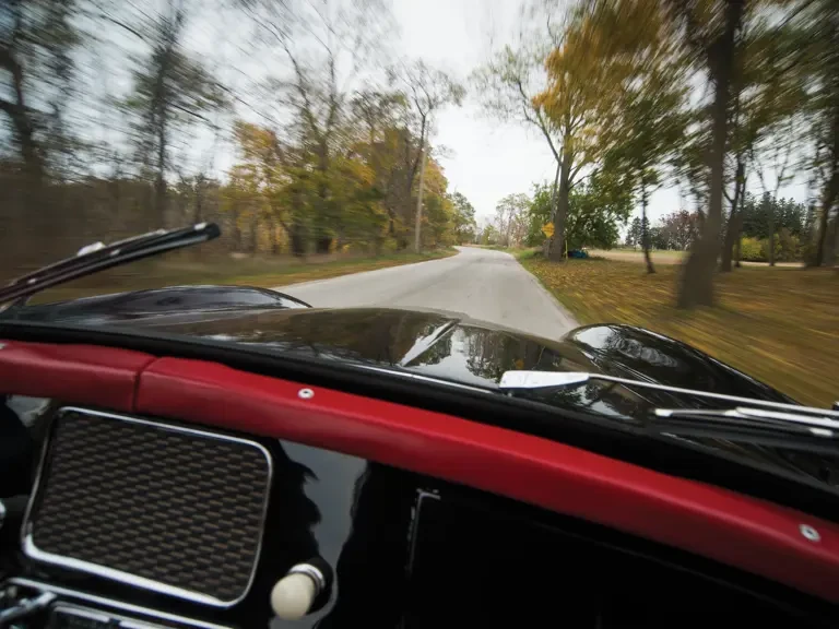 1959 BMW 507 - Image 13 of 28