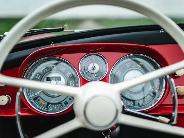 1959 BMW 507 - Image 29 of 31