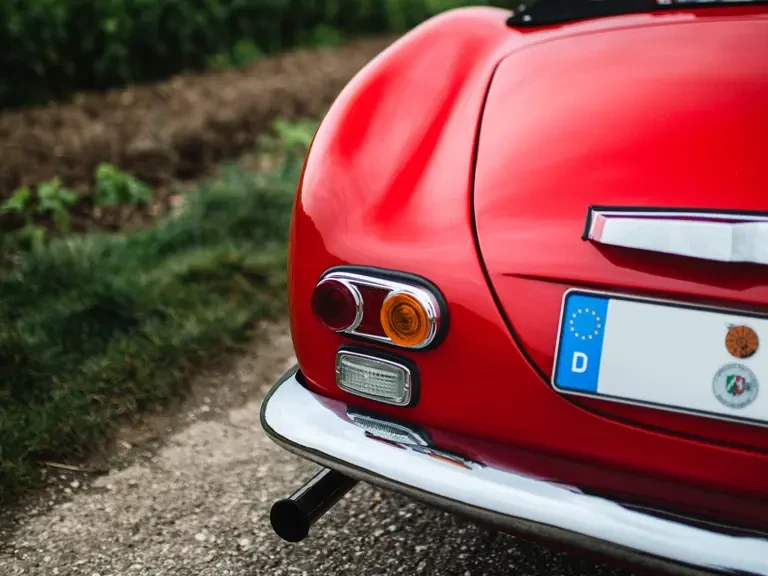 1959 BMW 507 - Image 19 of 31