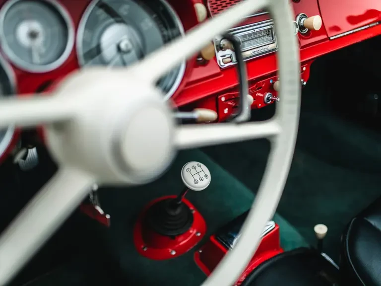 1959 BMW 507 - Image 21 of 31