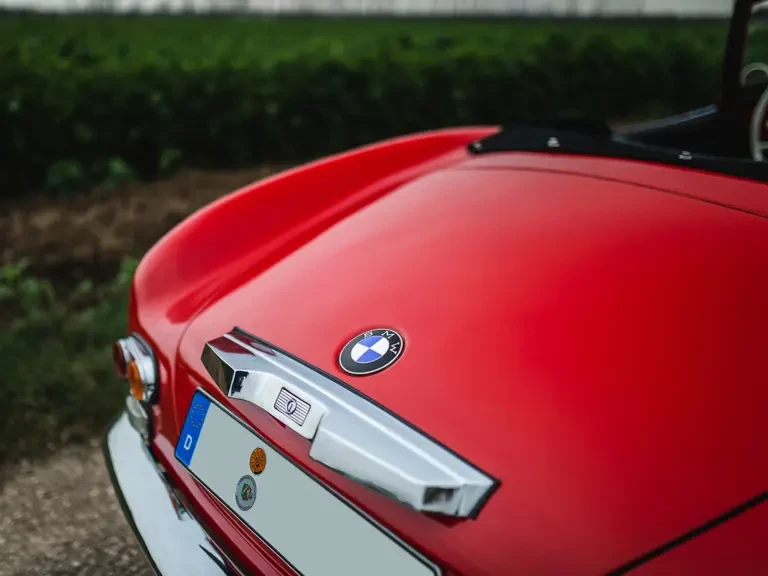 1959 BMW 507 - Image 17 of 31