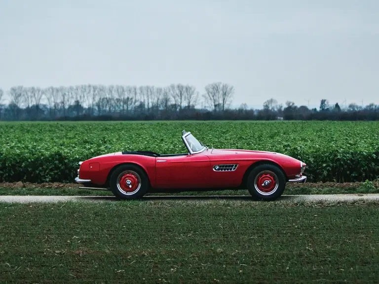 1959 BMW 507 - Image 6 of 31