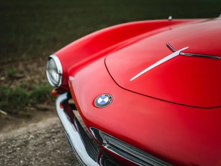 1959 BMW 507 - Image 11 of 31