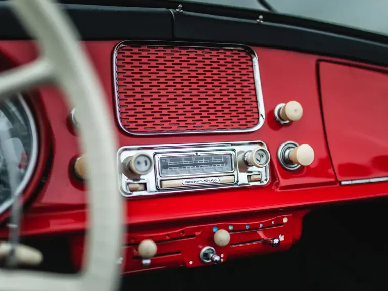 1959 BMW 507 - Image 30 of 31